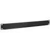 RAPZ1 - Panel zaślepiający 1U