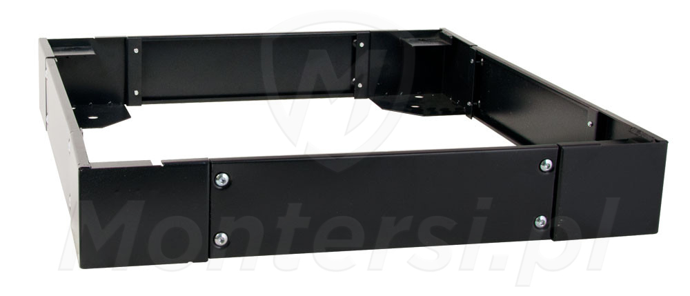 RAC166 - Cokół do szaf stojących