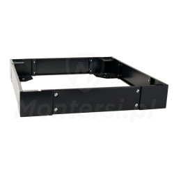 RAC166 - Cokół do szaf...