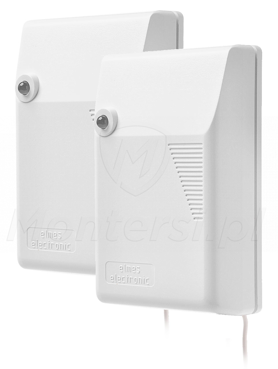 RP501S - 4-kanałowe radiopowiadomienie