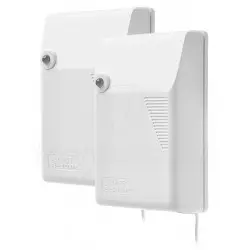 Zestaw sterownika radiowego RP501S