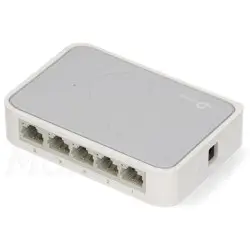 TL-SF1005D - 5-portowy switch