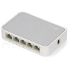 TL-SF1005D - 5-portowy switch TL-SF1005D - 5-portowy switch