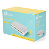 TL-SF1008D - 8-portowy switch TL-SF1008D - 8-portowy switch