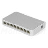 TL-SF1008D - 8-portowy switch TL-SF1008D - 8-portowy switch