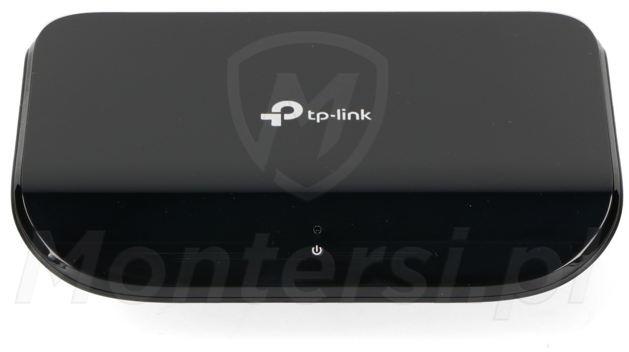 TL-SG1005D - Gigabitowy 5-portowy switch TL-SG1005D - Gigabitowy 5-portowy switch