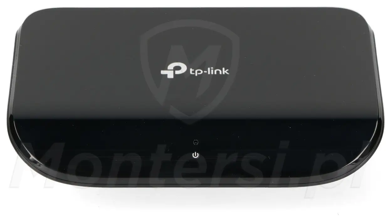 TL-SG1005D - Gigabitowy 5-portowy switch
