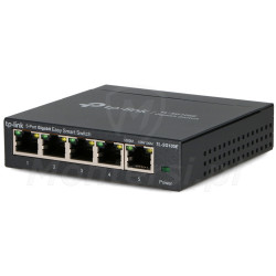 TL-SG105E - Gigabitowy...