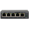 TL-SG105E - Gigabitowy 5-portowy switch TL-SG105E - Gigabitowy 5-portowy switch