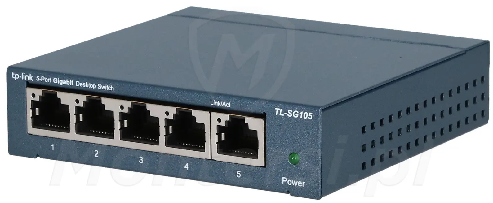 TL-SG105 - 5-portowy switch TL-SG105 - 5-portowy switch