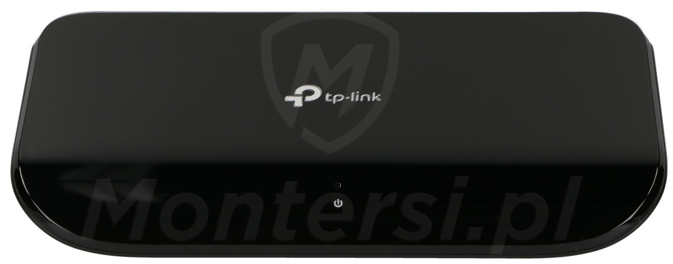 TL-SG1008D - Gigabitowy 8-portowy switch TL-SG1008D - Gigabitowy 8-portowy switch