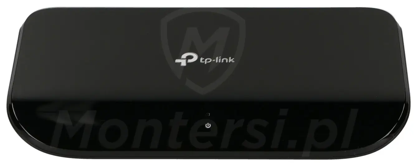 TL-SG1008D - Gigabitowy 8-portowy switch