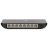 TL-SG1008D - Gigabitowy 8-portowy switch TL-SG1008D - Gigabitowy 8-portowy switch
