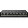 LS1008G - 8-portowy gigabitowy switch LS1008G - 8-portowy gigabitowy switch