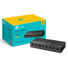 LS1008G - 8-portowy gigabitowy switch LS1008G - 8-portowy gigabitowy switch