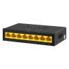 BCS-B-S08G - Gigabitowy 8-portowy switch BCS-B-S08G - Gigabitowy 8-portowy switch
