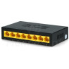 BCS-B-S08G - Gigabitowy 8-portowy switch BCS-B-S08G - Gigabitowy 8-portowy switch