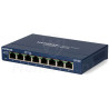 GS108GE - Gigabitowy 8-portowy switch GS108GE - Gigabitowy 8-portowy switch