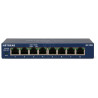 GS108GE - Gigabitowy 8-portowy switch GS108GE - Gigabitowy 8-portowy switch