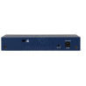 GS108GE - Gigabitowy 8-portowy switch GS108GE - Gigabitowy 8-portowy switch