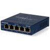 GS105GE - Gigabitowy 5-portowy switch GS105GE - Gigabitowy 5-portowy switch