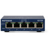 GS105GE - Gigabitowy 5-portowy switch GS105GE - Gigabitowy 5-portowy switch