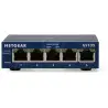 GS105GE - Gigabitowy 5-portowy switch