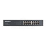 TL-SG1016D - Gigabitowy 16-portowy switch TL-SG1016D - Gigabitowy 16-portowy switch