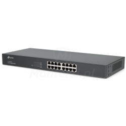 TL-SG1016 - Gigabitowy...