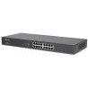 TL-SG1016 - Gigabitowy 16-portowy switch TL-SG1016 - Gigabitowy 16-portowy switch