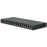 TL-SG116E - Gigabitowy 16-portowy switch TL-SG116E - Gigabitowy 16-portowy switch