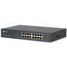 TL-SG1016DE - Gigabitowy 16-portowy switch TL-SG1016DE - Gigabitowy 16-portowy switch