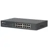 TL-SG1016DE - Gigabitowy 16-portowy switch