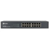 TL-SG1016DE - Gigabitowy 16-portowy switch TL-SG1016DE - Gigabitowy 16-portowy switch