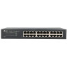 TL-SG1024D - Gigabitowy 24-portowy switch TL-SG1024D - Gigabitowy 24-portowy switch
