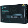 TL-SG1024D - Gigabitowy 24-portowy switch TL-SG1024D - Gigabitowy 24-portowy switch