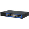 BCS-B-S24G - Gigabitowy 24-portowy switch BCS-B-S24G - Gigabitowy 24-portowy switch