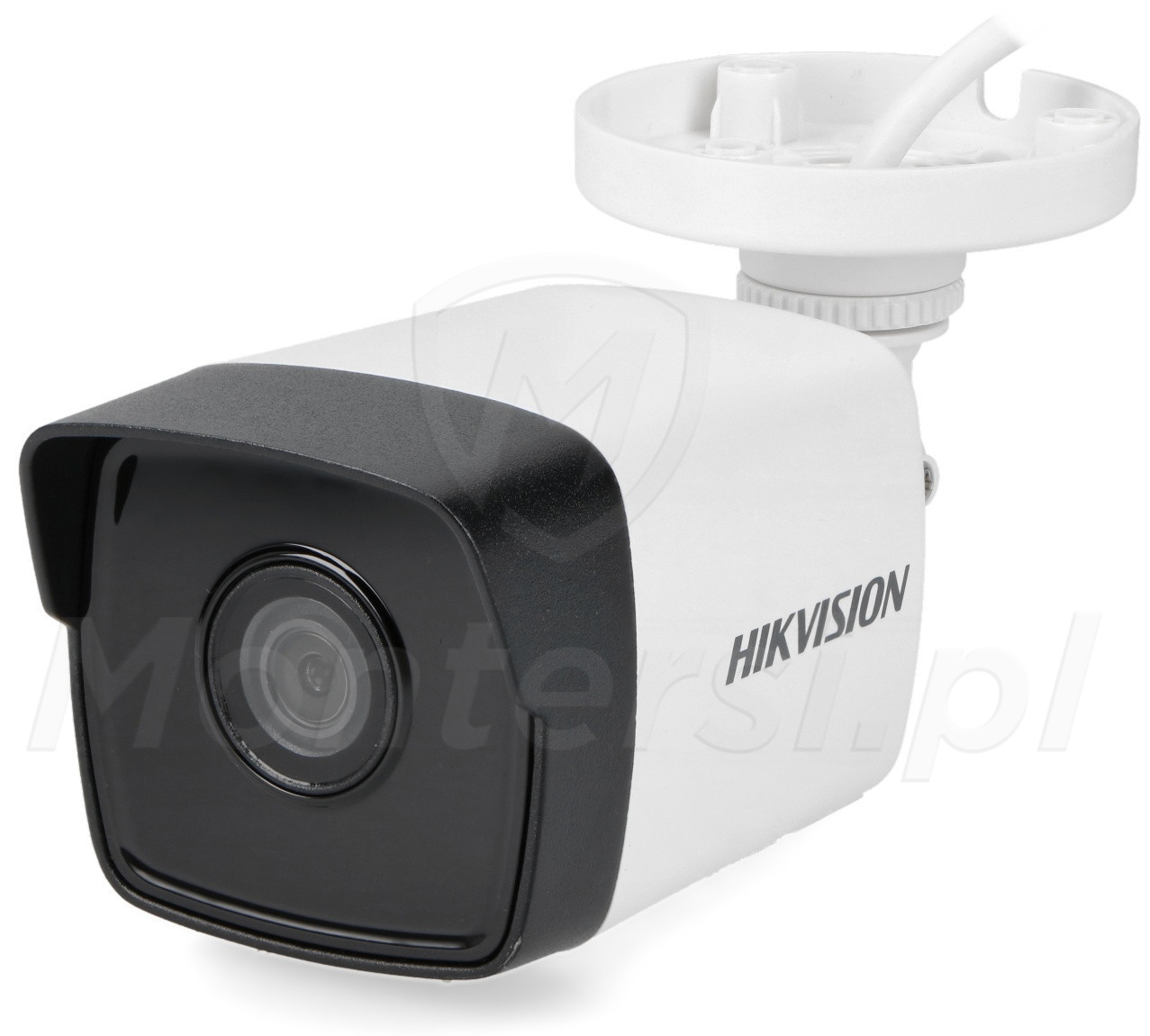 DS-2CD1041G0-I/PL - Tubowa kamera IP 4 Mpx, DWDR, PoE 802.3af, H.265+ DS-2CD1041G0-I/PL - Tubowa kamera IP 4 Mpx, DWDR, PoE 802.3af, H.265+