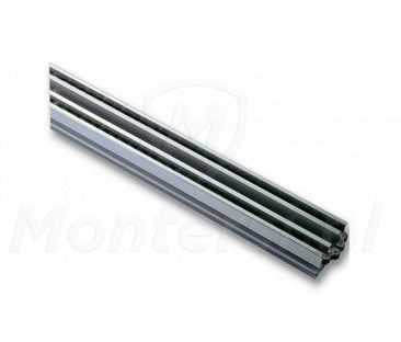 SH1 - Przedłużenie szyny 1m