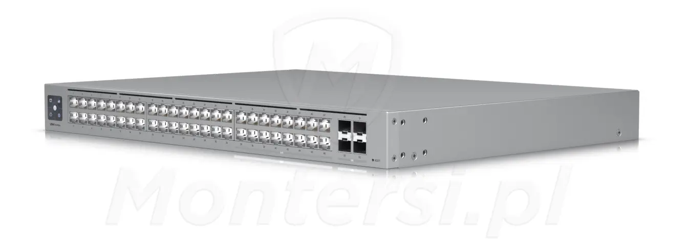 USW-PRO-MAX-48 - 52-portowy switch zarządzalny