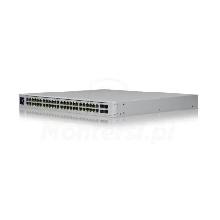 usw-pro-48-52-portowy-switch-zarzadzalny