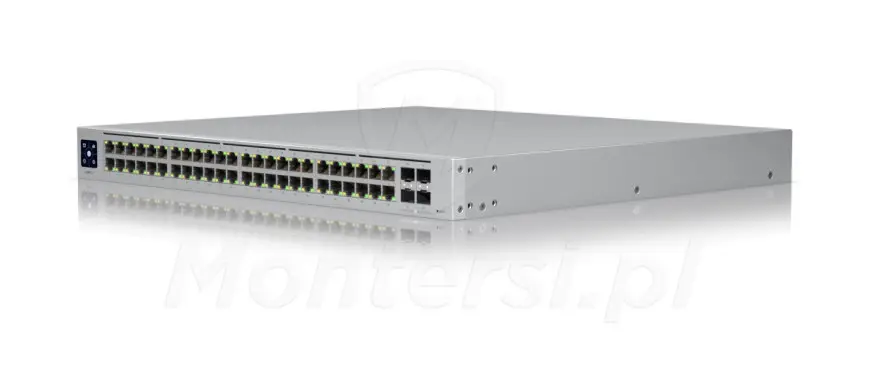 usw-pro-48-52-portowy-switch-zarzadzalny