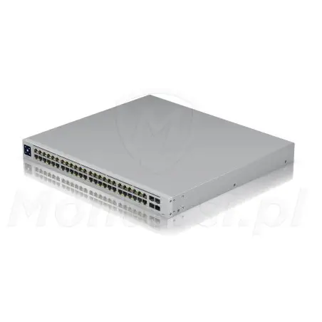 usw-pro-48-52-portowy-switch-zarzadzalny