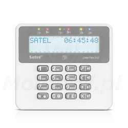 PRF-LCD-A2 - Bezprzewodowy...