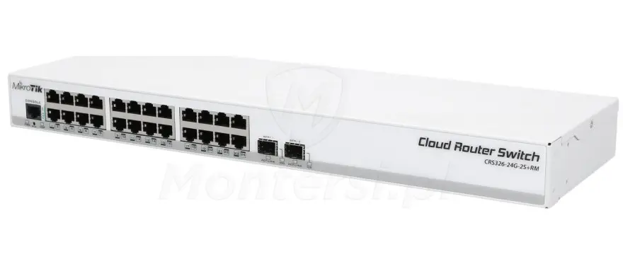crs326-24g-2srm-gigabitowy-26-portowy-zarzadzalny-switch