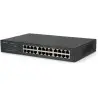 TL-SG1024DE - Gigabitowy 24-portowy switch