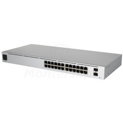 USW-24 - Gigabitowy...