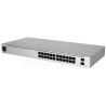 USW-24 - Gigabitowy 26-portowy zarządzalny switch