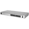 USW-24 - Gigabitowy 26-portowy zarządzalny switch