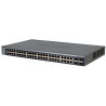 GS748T-500EUS - Gigabitowy 50-portowy zarządzalny switch